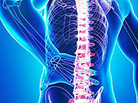 Как лечить боли в нижней части спины